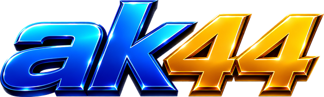 ak44 Logo